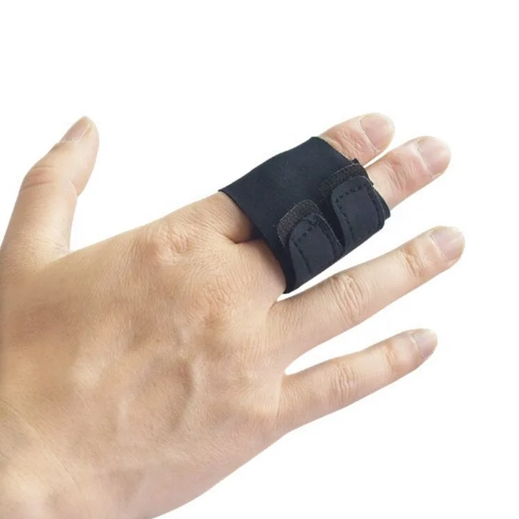 Effectively Broken Finger Wraps Reusable Finger Buddy Tape Treat Sprainted Jammed
