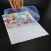 Transparent Sticker Paper