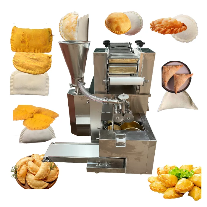 最新作即納】 ミートパイ製造機自動餃子機サモサ100メーカーマキナスエンパナーダメーカーサモサ製造価格 Buy Meat Pie Making  Machine Automatic,Dumpling Machine Samosa,Empanada Maker Product 