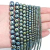 Green hematite