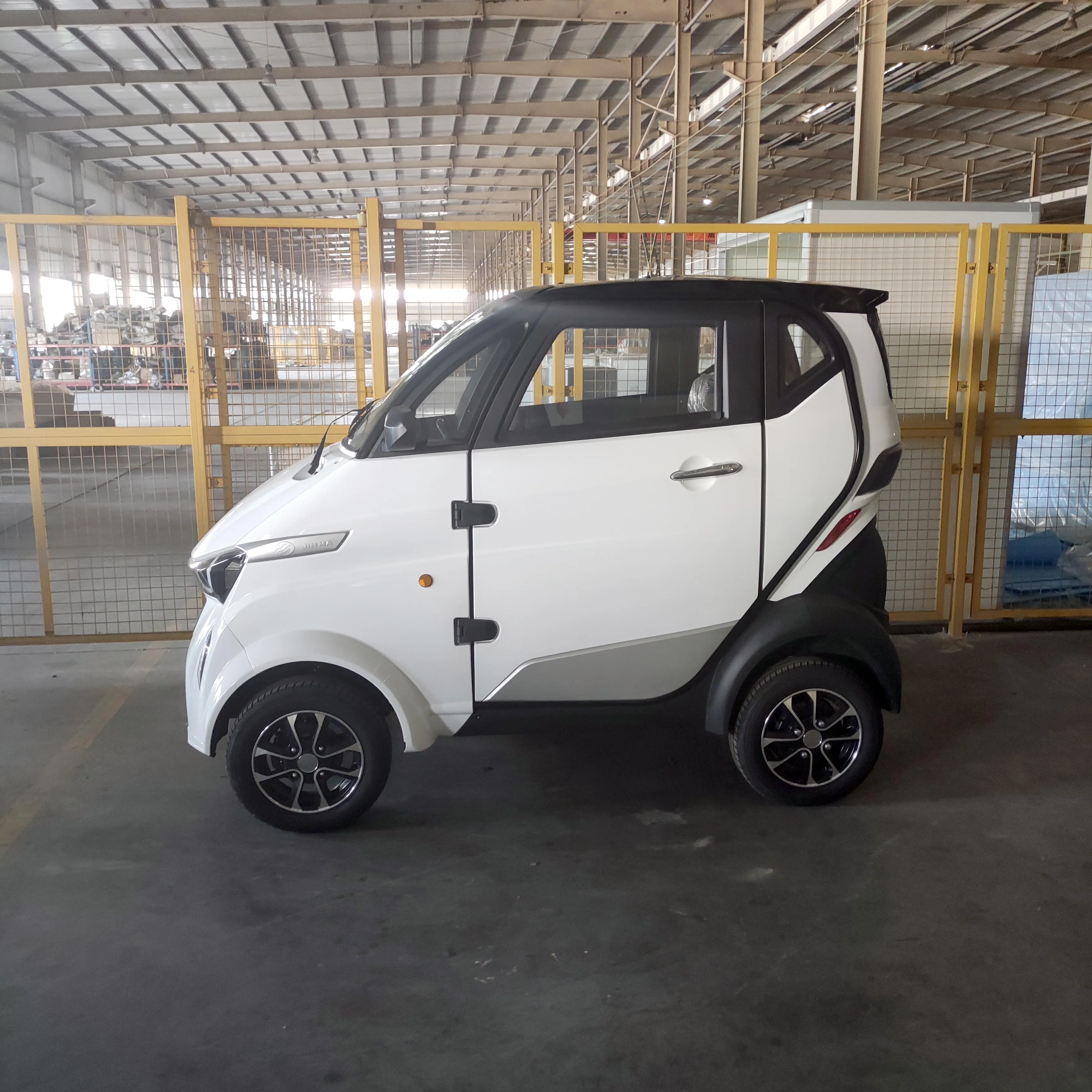 Китайский производитель, новый Электромобиль, миниатюрный электромобиль