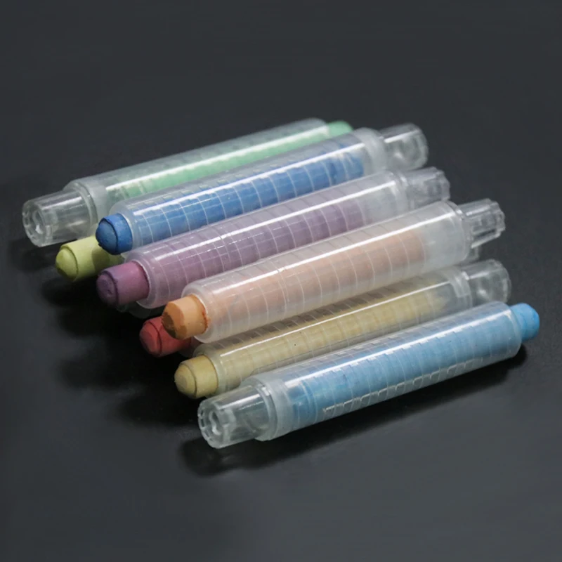Best Selling Dust Free Drawing Chalk Best Dustless Chalk Set