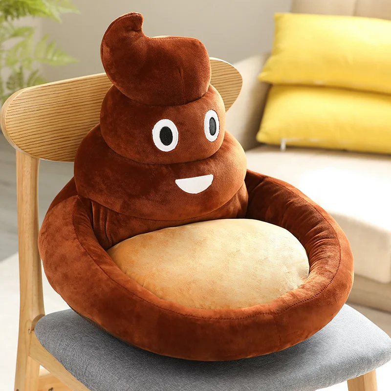 うんち クッション Amazon.co.jp: ノベルティ うんち ぬいぐるみ うんちの形の