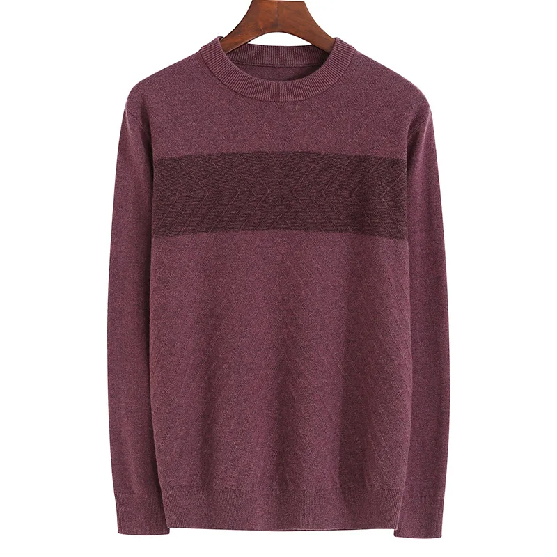 100 wool sweater mens