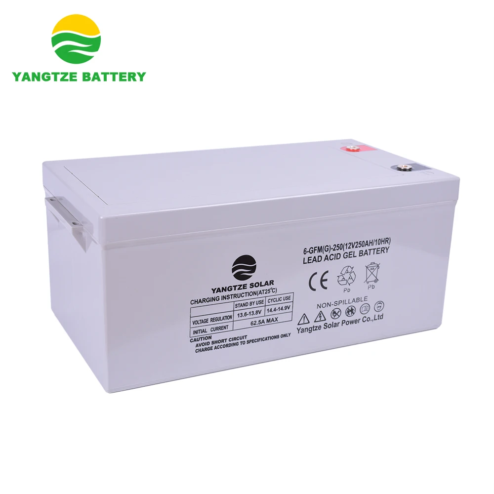 AGS GX-132 Battery 100Ah | PakVolt, image size:1000x1000