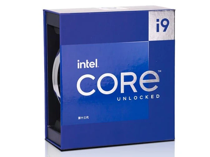 NEW Core I5 13600KF 13th Gen 10-core 24MB L3 Cache 5.1GHz DDR5