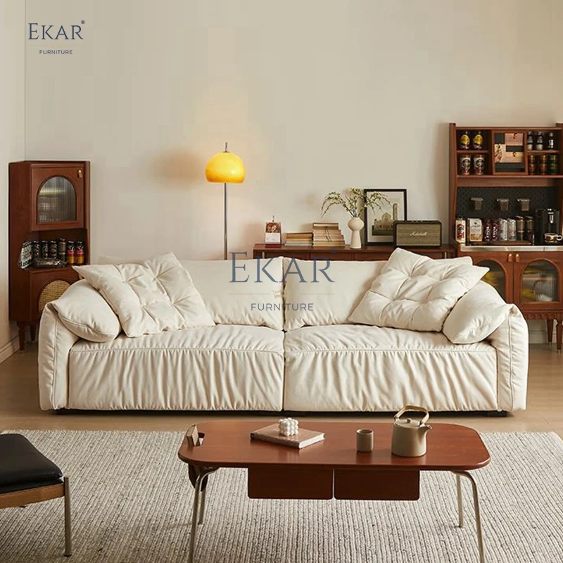 product new design ekar modern furniture high density foam with solid wood legs living room sofa-59