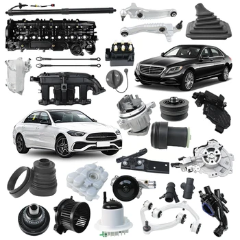 OEM Commonly Used Auto Supplier Auto Spare Parts Car Accessories For Audi  Porsche Vw Parts Germany