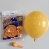 Lemon Yellow