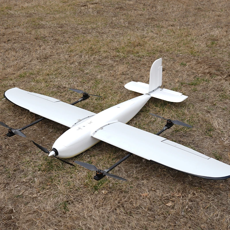 foxtech loong 2160 vtol