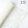 Blanco crema [papel de panal enrollado] 50cm de ancho y 10 yardas de largo