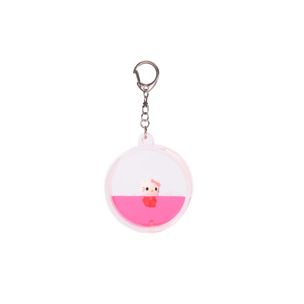 Porte-clés En Cristal Avec Photo - Breloque En Forme De Dôme, Chaîne En Acier Inoxydable, Idée Cadeau Personnalisée - 7