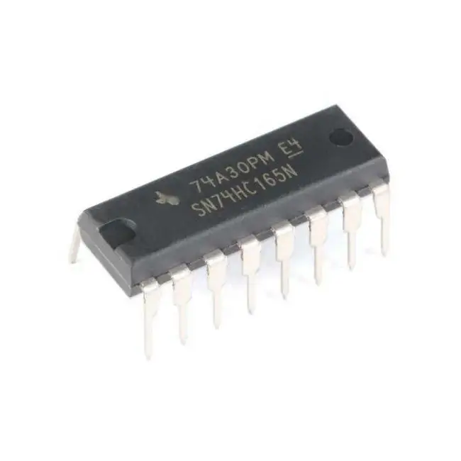 S Ic chip interface analog switches CD4016BFX other electronic components bom list service