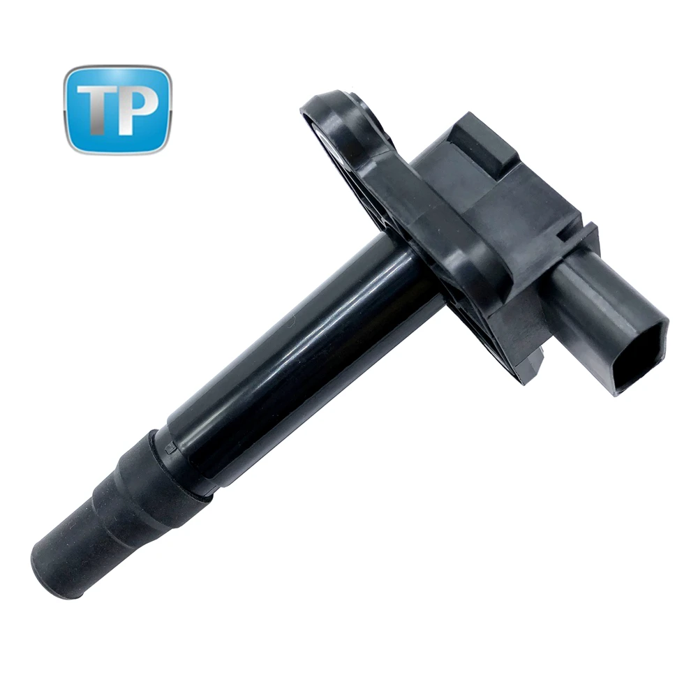 İtici Bobini OEM CM11-201 06B905115B CM11201 Audi ile Uyumlu