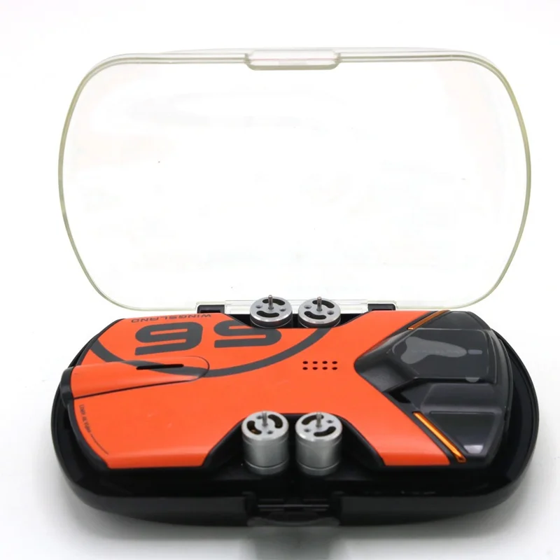 Flight Wingsland S6 Pocket Selfie Rc Drone Wingsland S6 Pocket