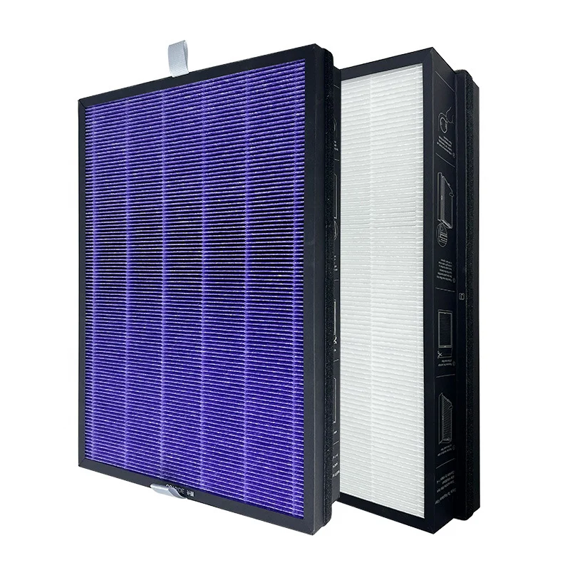 Sell Well Factory Price Hepa Filter Purifier Fitment Coway Air Filter