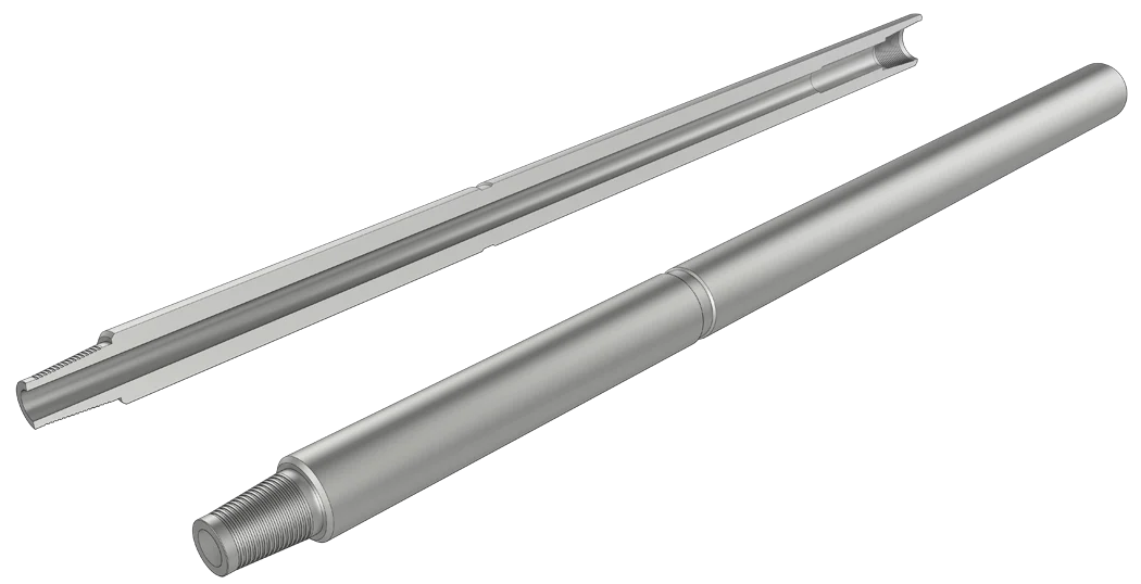 Инструмент для бурения на месторождениях скважинный фильтр для MWD