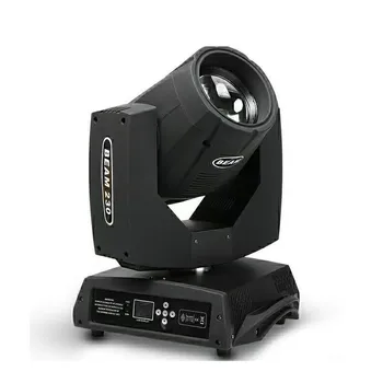 2022 Professional Lighting 230W 200W 7/5R Beam Moving Head Lighting Equipment