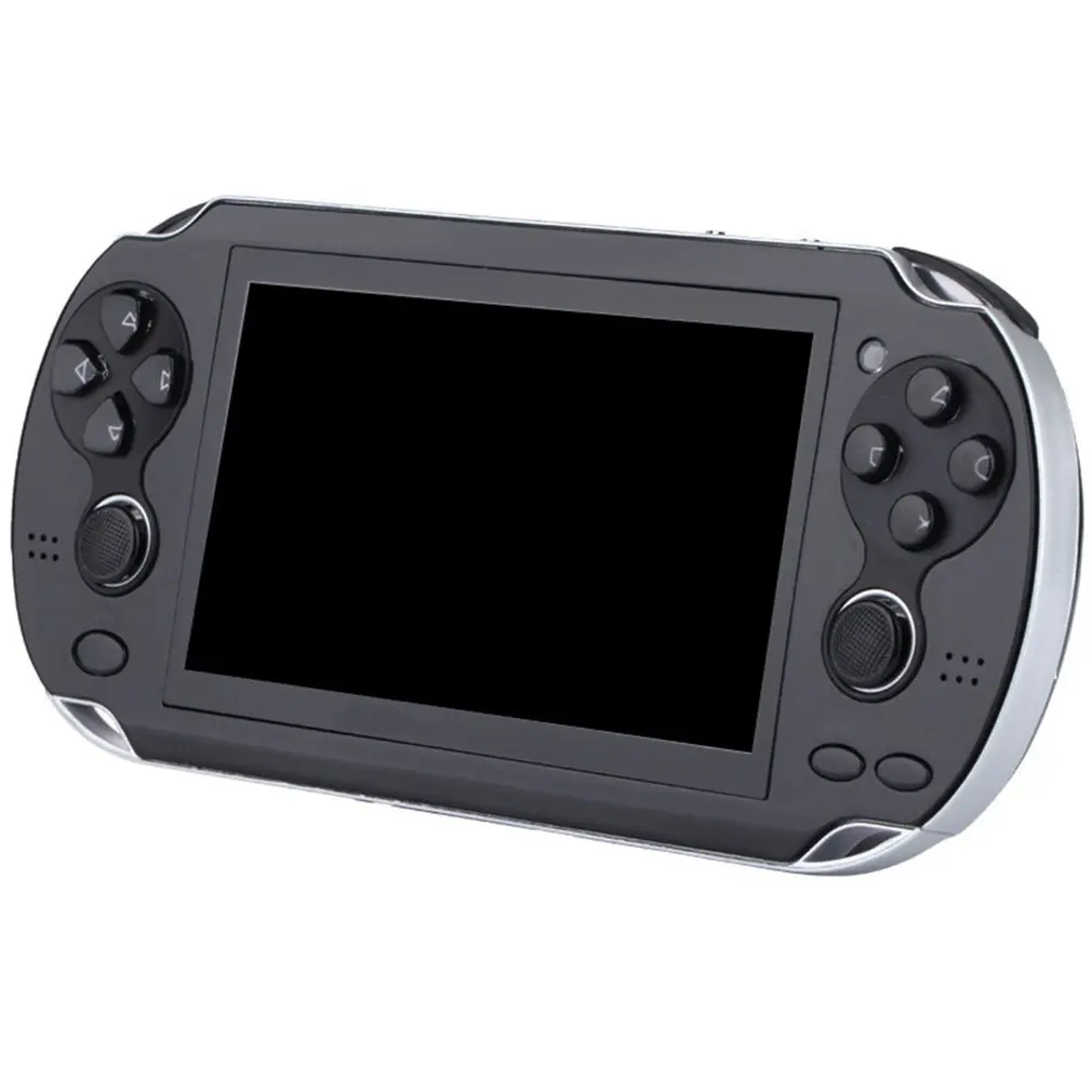 Игровая консоль с экраном. Портативная игровая консоль PSP 4.3-дюймовый. Портативная игровая приставка mp5. Игровая приставка CYBERTOY GALAXYPOCKET. PSP 4008.