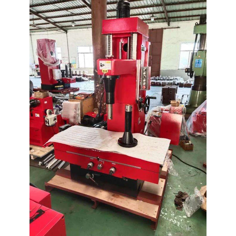 T7220C 2 in 1 Machinery Maintenance for Excavator Digger Automatic Portable Mobile Welding Cylinder Portable Line Boring Machine