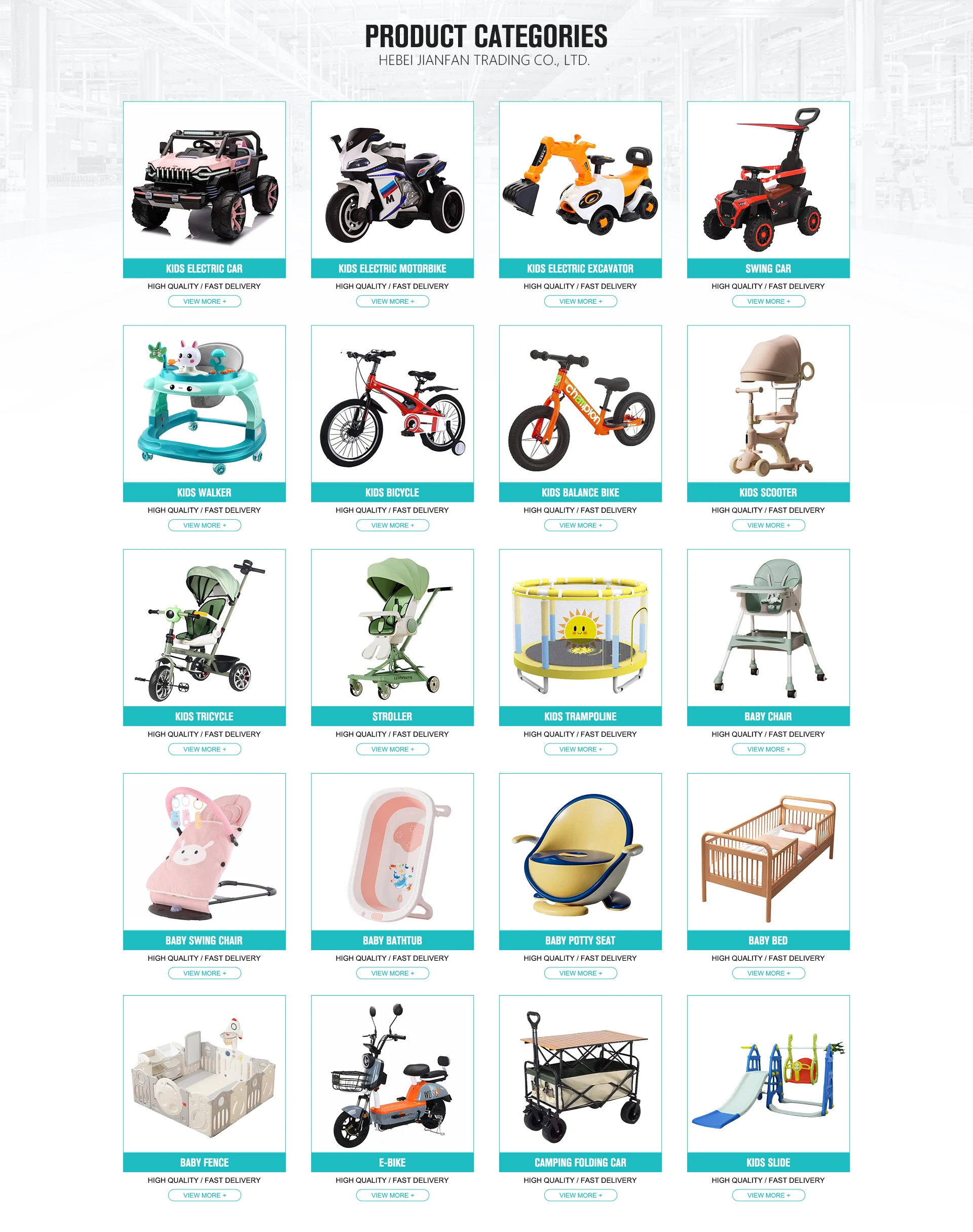 China Factory Latest Design and Development Electric Cars for Kids Female Electric Tots Car Kids Children's Toy Electric Car