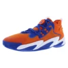 Team Orange/Footwear White/Royal Blue