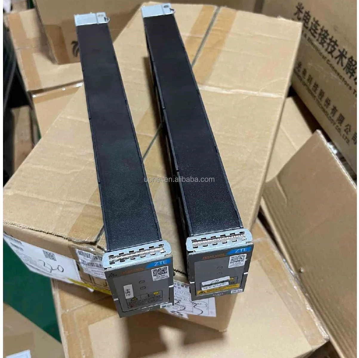 Vemc1 Environmental Monitoring Module for ZXRAN V9200