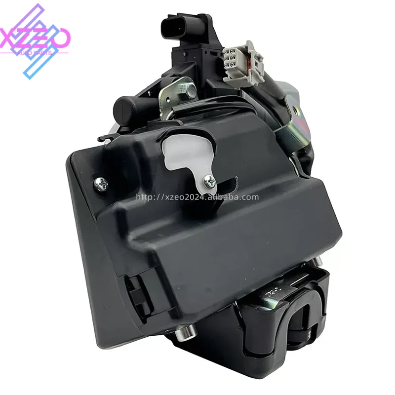 Trunk Latch Actuator 931714 Fits 2013-2016 Dodge Dart - Tailgate Lock