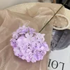 Purple large-head glue applicator