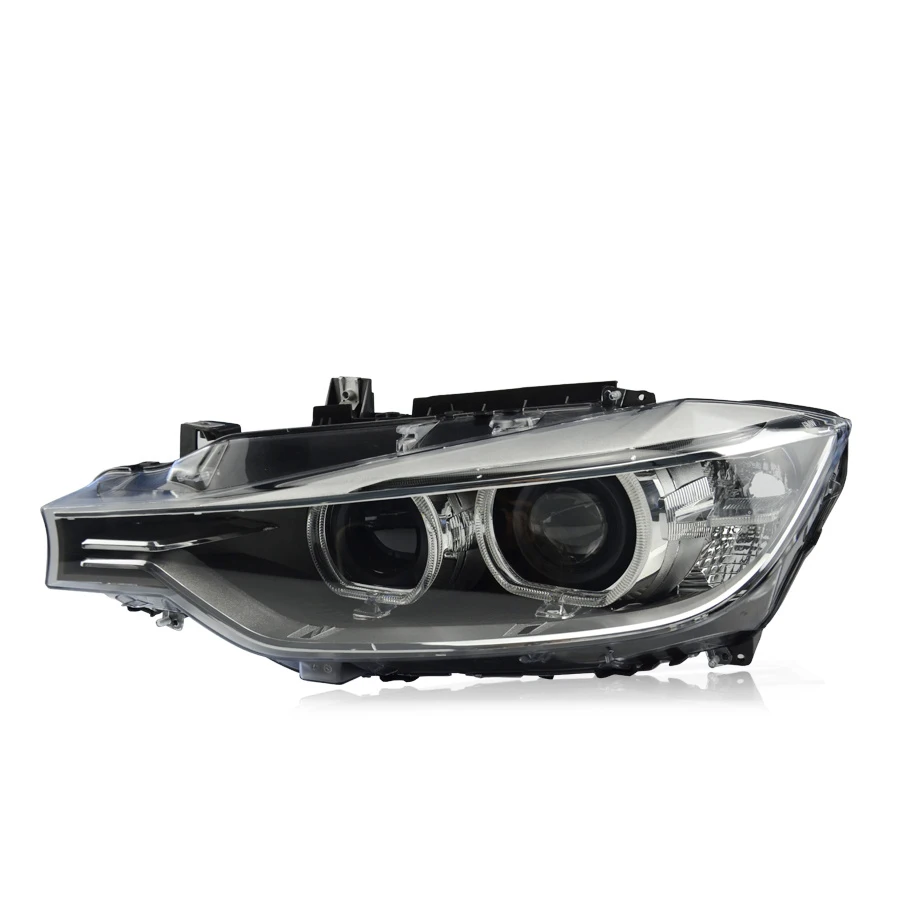 13-15Years 3 Series F30 Xenon LCI Headlight 63117339389 63117339390 for BMW F30