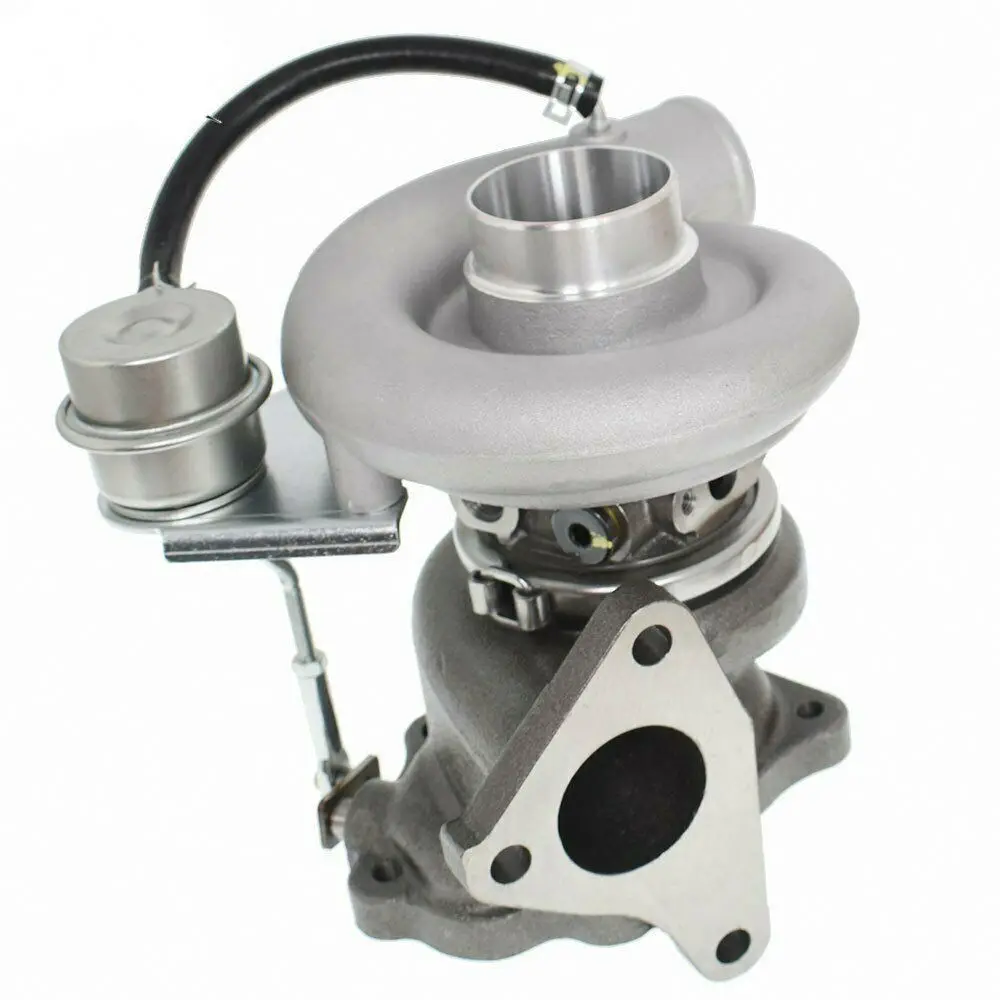 Turbo Turbocharger for 2002-2006 Subaru IMPREZA WRX 2.0L 2.5L TD05 20G