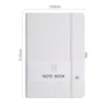 A5 White