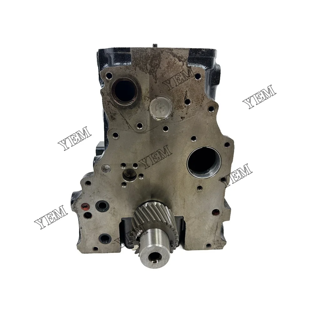 Middle Cylinder Assembly Fit for Yanmar 4TNV84 Engine 6