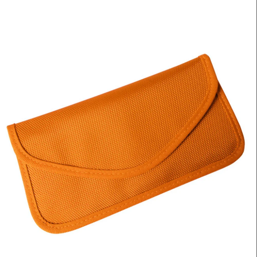 emf phone pouch