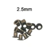 BRONCE 2,5mm