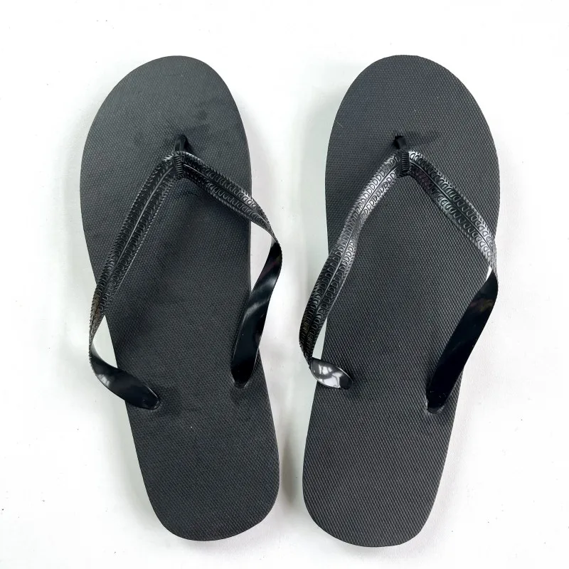 3d Printed Men's Flip-flops Summer Slippers Beach Women's Flip-flops ...