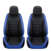 2 Front seat Blue