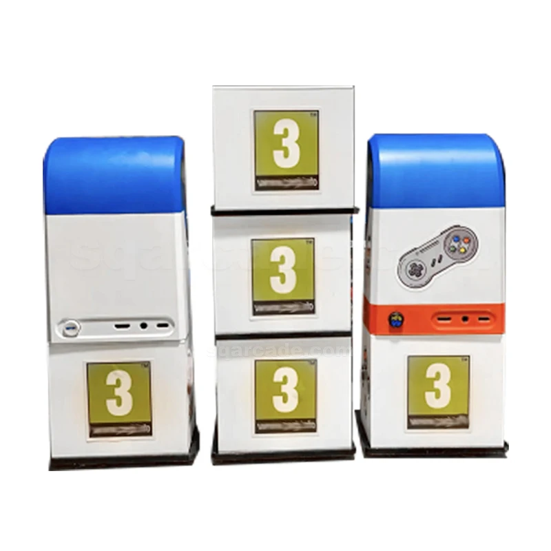 クラシックアーケードレトロゲーム用S-NKネオジオミニゲームコンソール