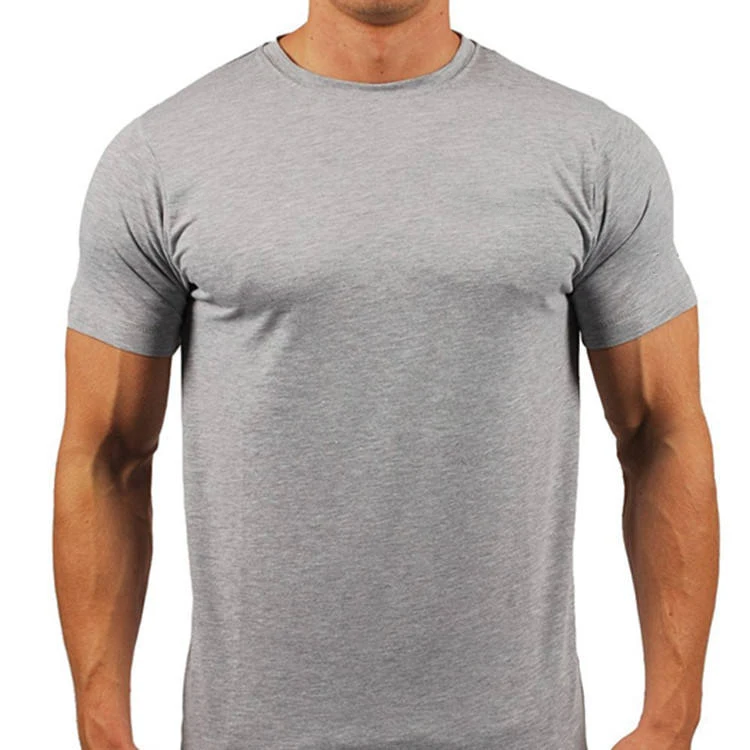 Playeras De Hombre Custom Polyester Spandex T-shirts Man Sports ...