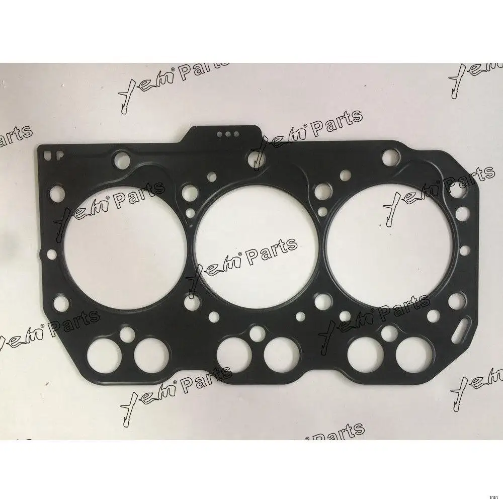 3TNE74 Head Gasket for Yanmar