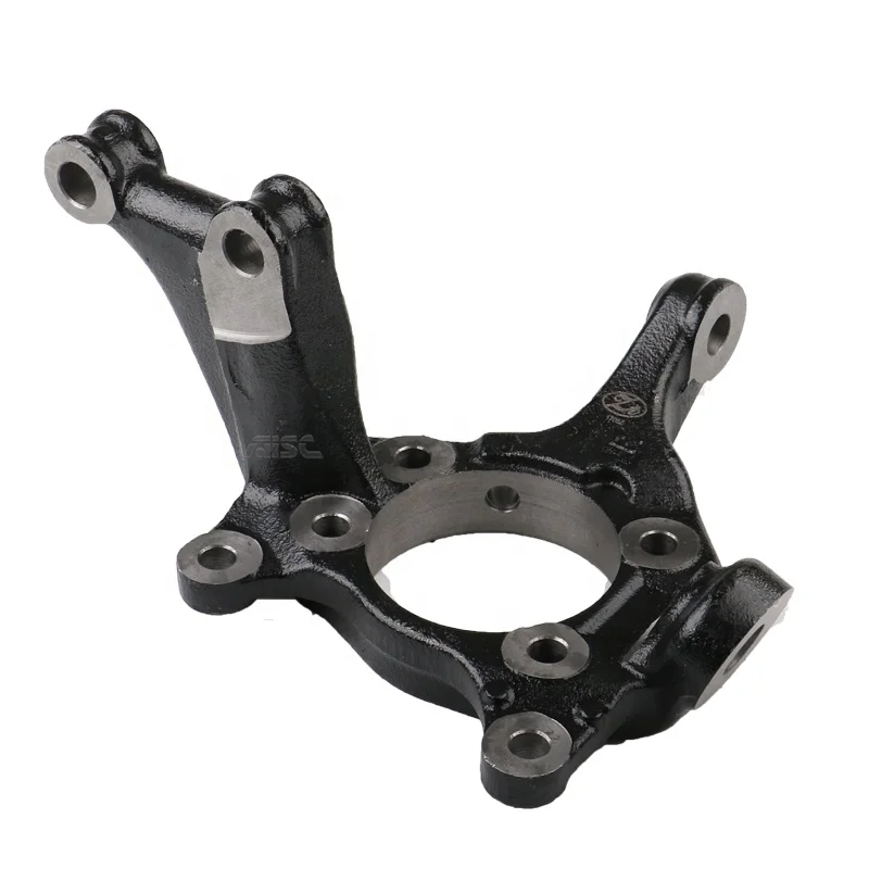 入手難　未使用❗1/24  ADVAN  COROLLA 25 Steering Knuckle AISC Auto Parts 43211-02200 for Toyota