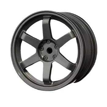 15/16/17/18/19 Inch Deep Dish Forged Alloy Wheel Rim Black Bronze Car Wheel Hub FIT City Greiz Mazda 3 Axela Atenza Golf