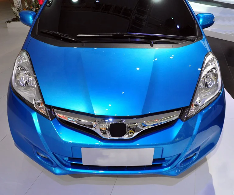 ホンダ フィット/ジャズ 2011-2013用 新型フロントヘッドライト ヘッド
