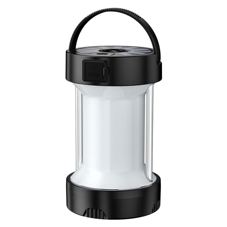 Personalized Collapsible LED Camping Lantern 