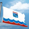 Leningrad Oblast Flag