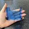 ER090 clear blue