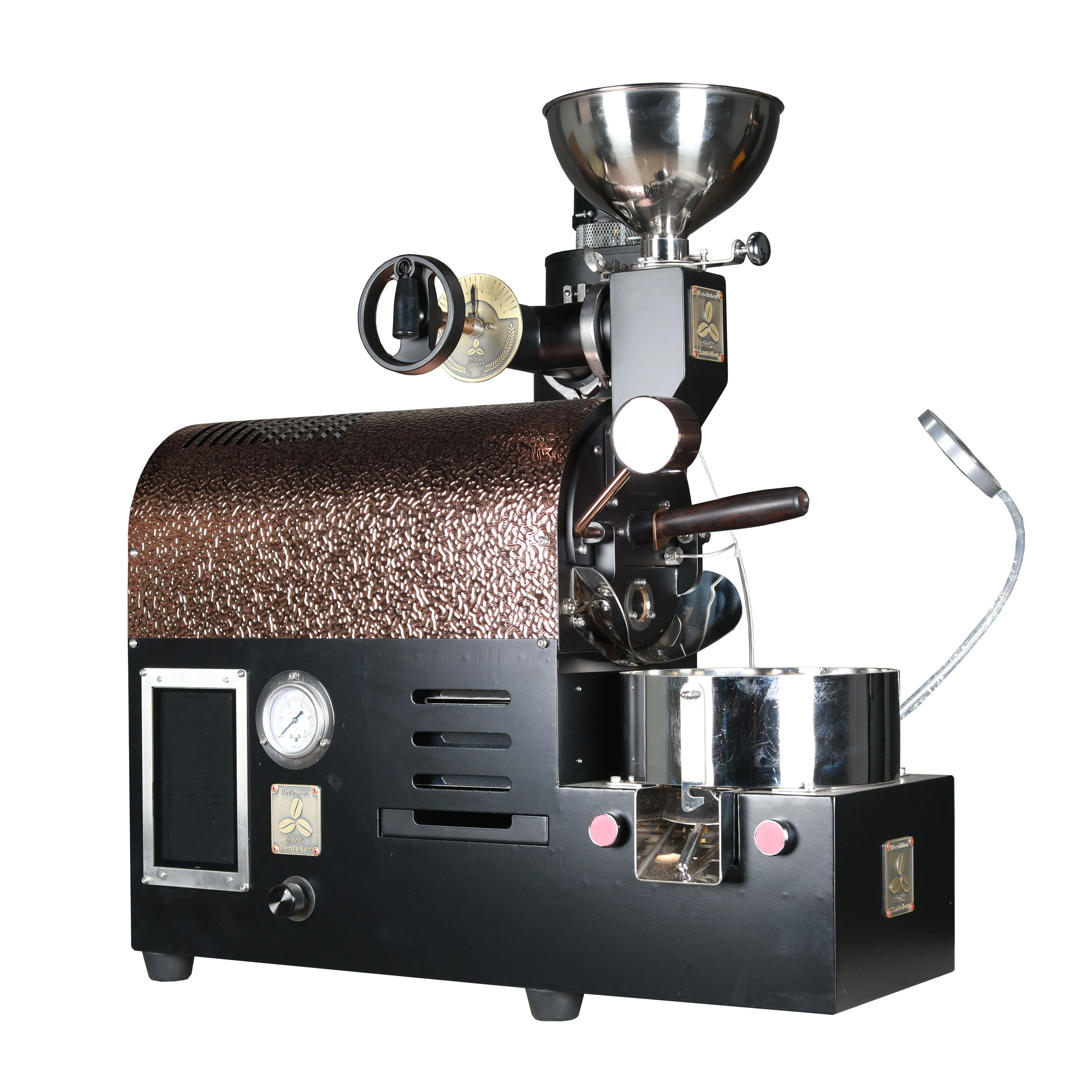 1k coffee roaster