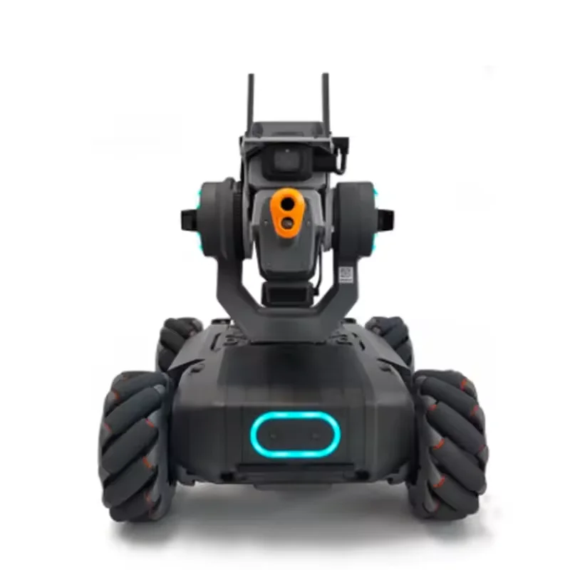 Robomaster S1 Educational Robot, App-Controlled with