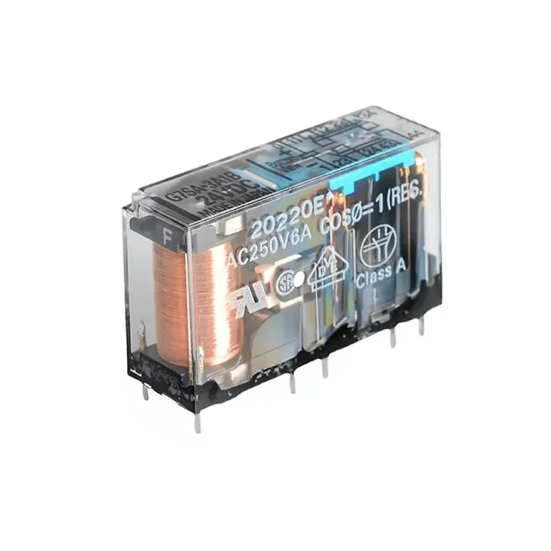 Gold Seller G7SA-3A1B DC24   PLC  Controller  Server Driver  Brand New Original Spot