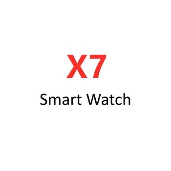 Sport x7 smart touch watch 7 phone smart m6 t55 d20 n76 w26 z36 hw22 hw 22 m26 plus pro waterproof smart watch nfc strap earbuds